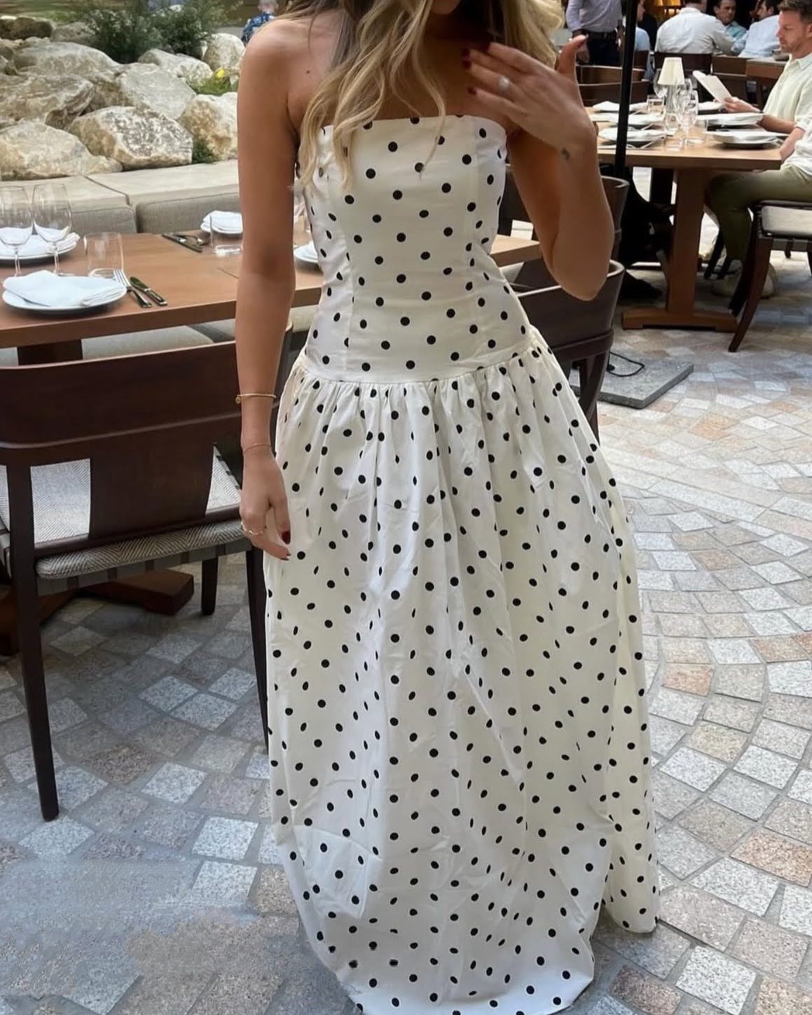 The Andorra maxi