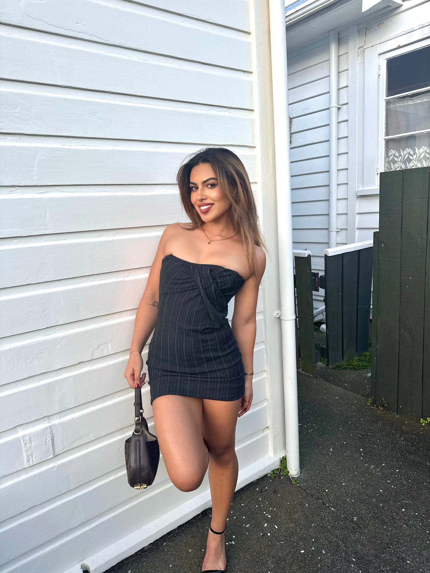 Vintage Dolce & Gabanna Mini