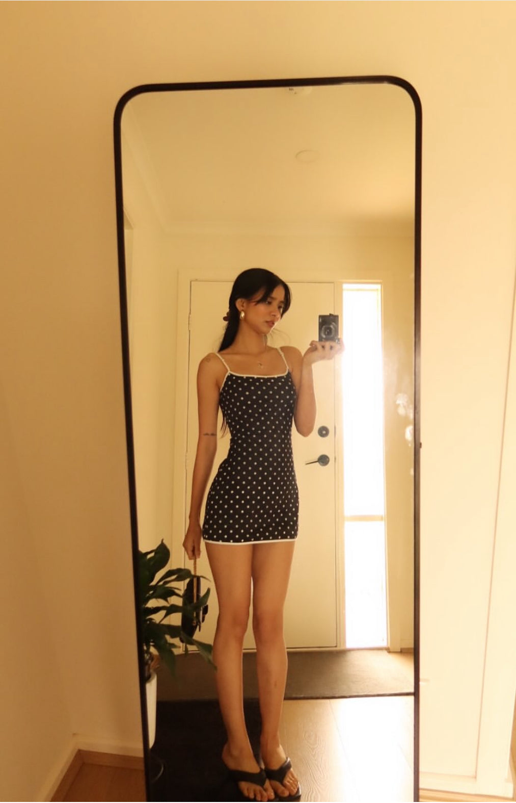 Lioness - voyage mini dress