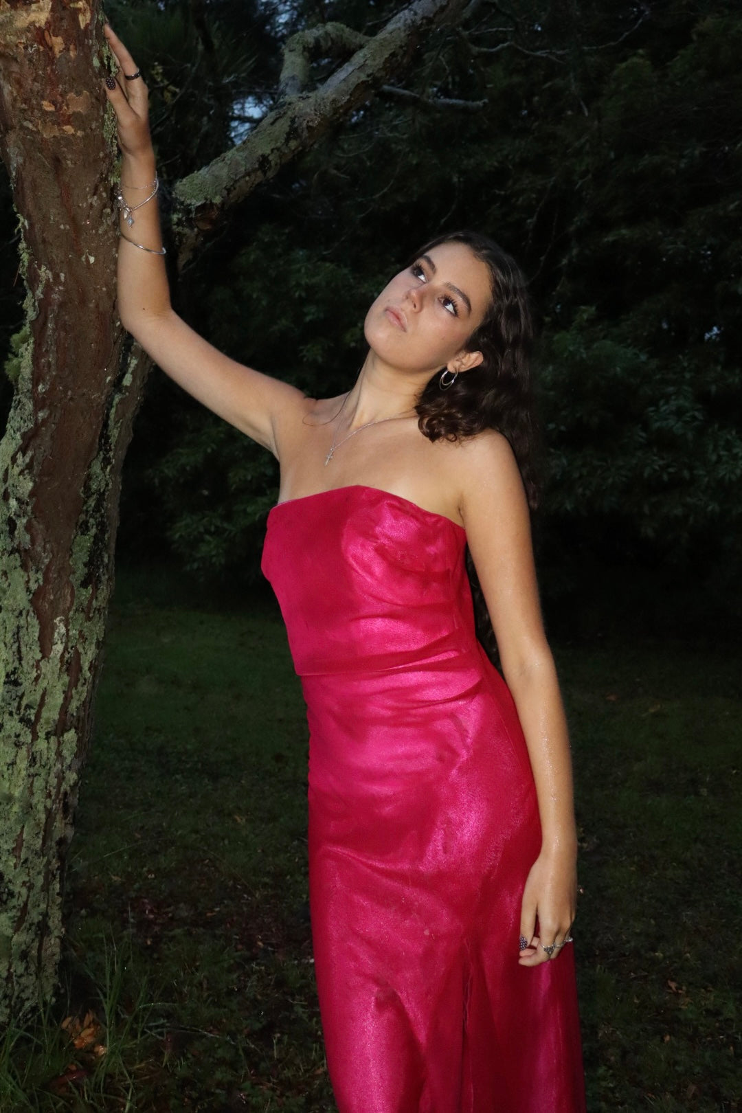 The Eleanor dress