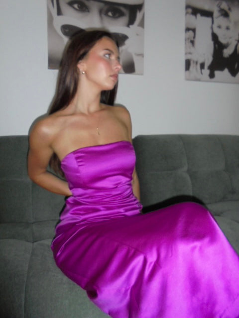 Vintage Daphne Gown