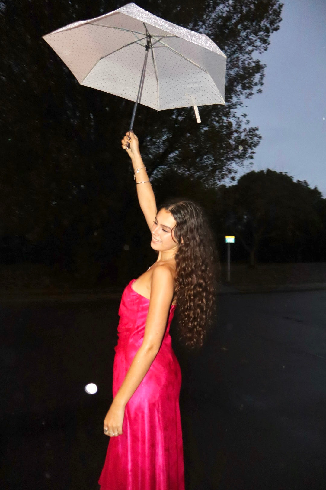 The Eleanor dress