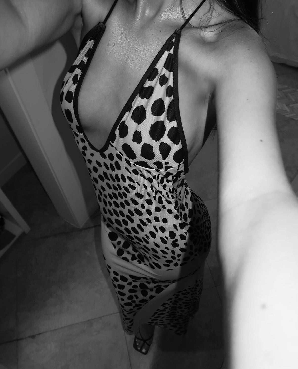 Panthera dress