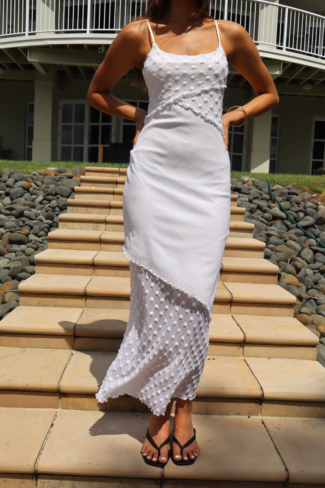 Vintage Whitney midi