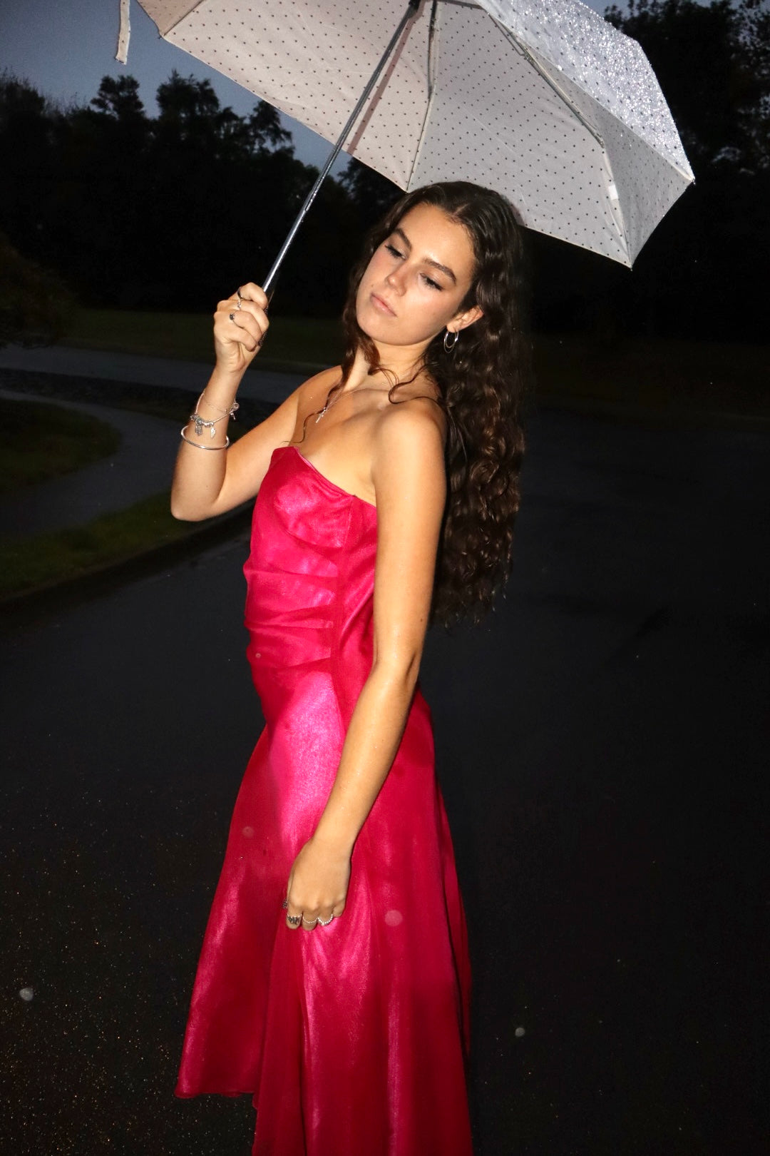 The Eleanor dress