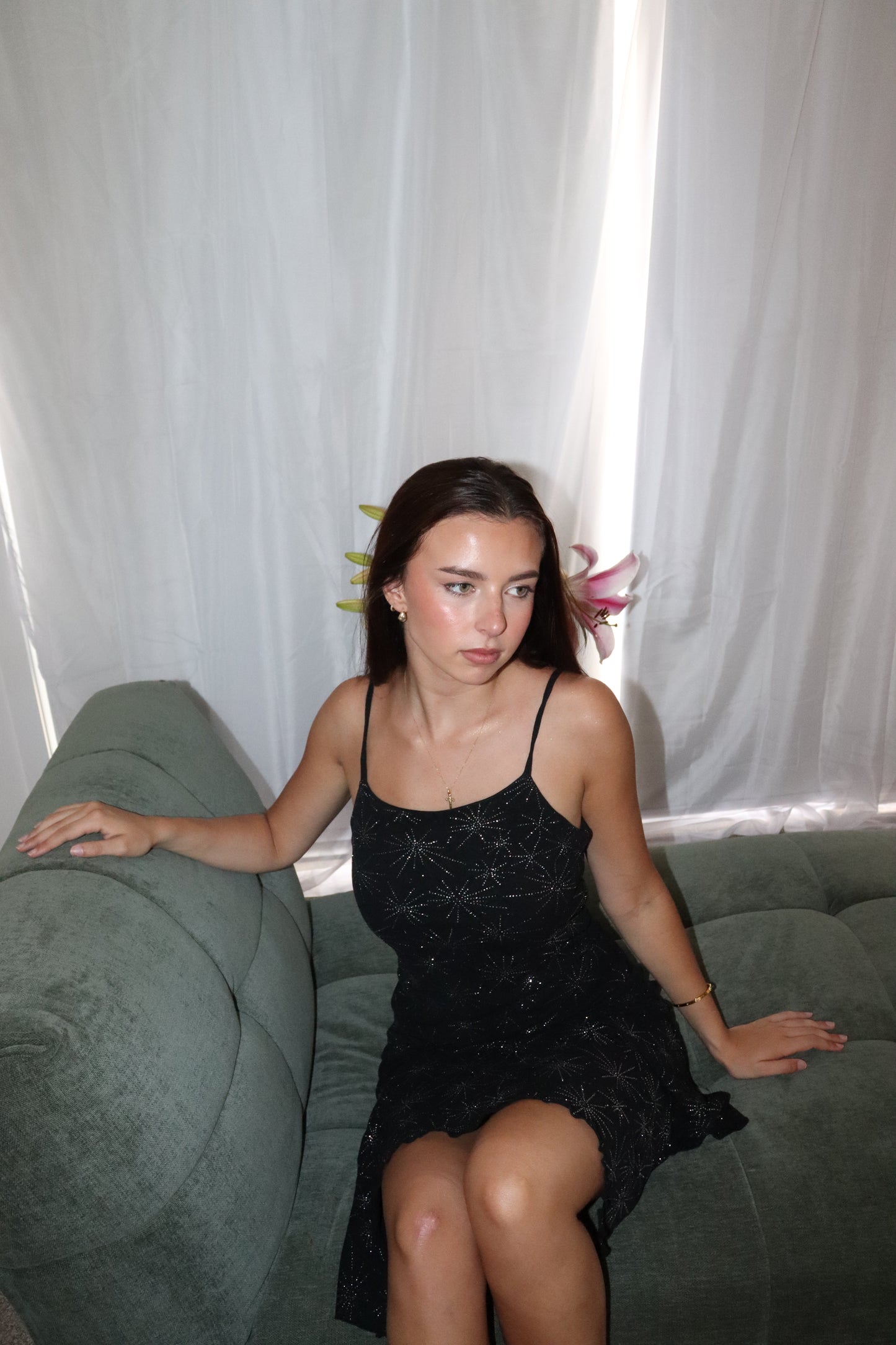 Vintage Firework Midi