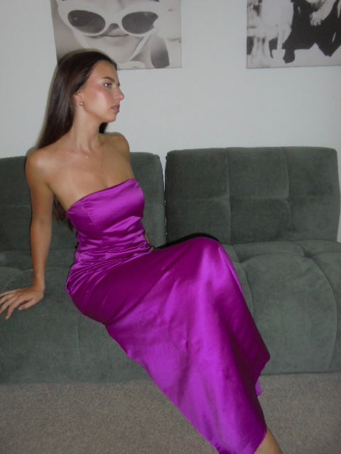 Vintage Daphne Gown