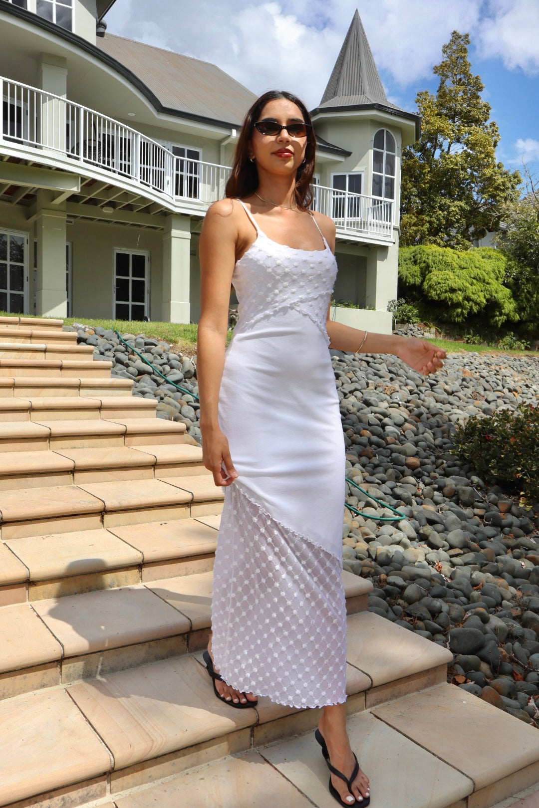 Vintage Whitney midi