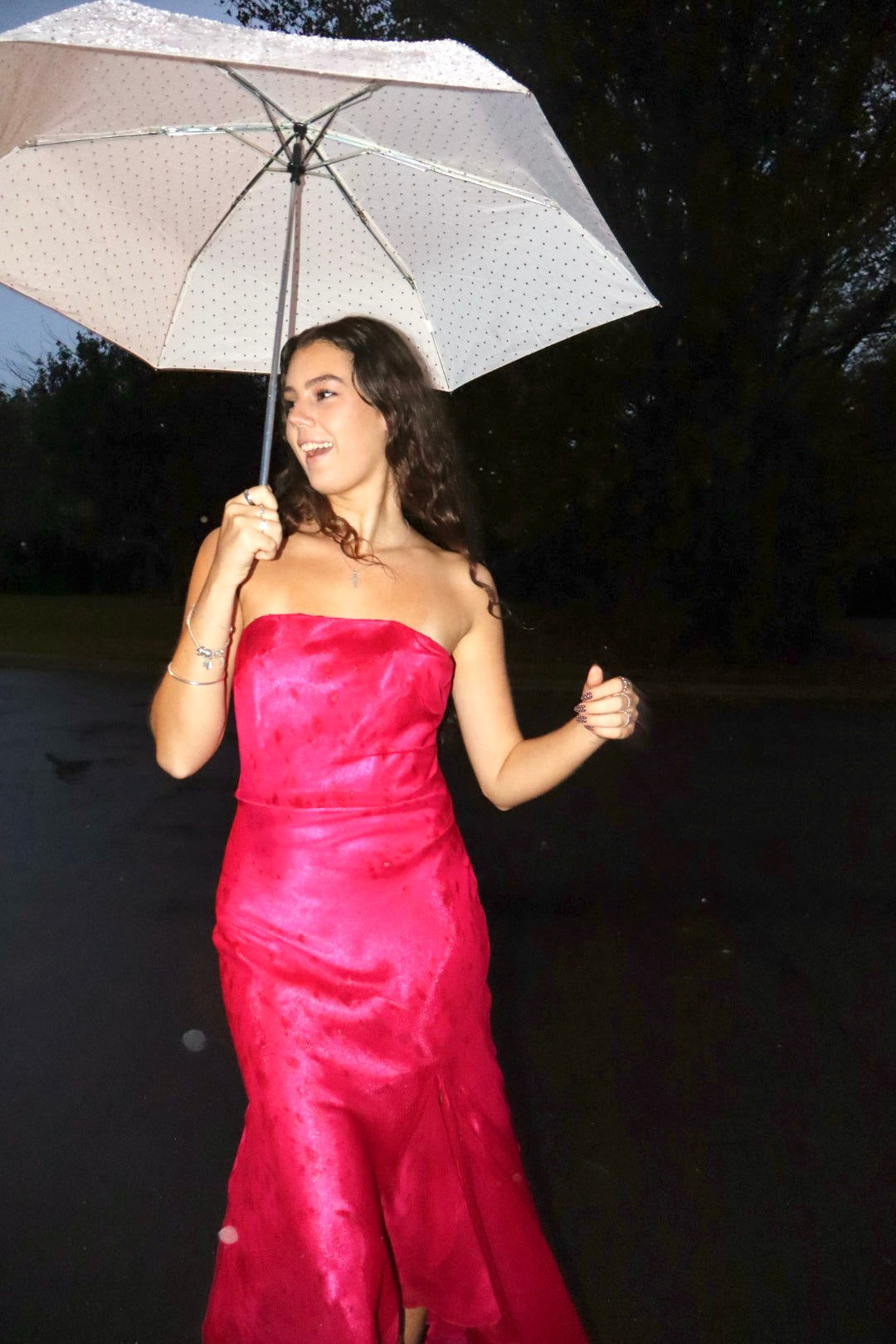 The Eleanor dress