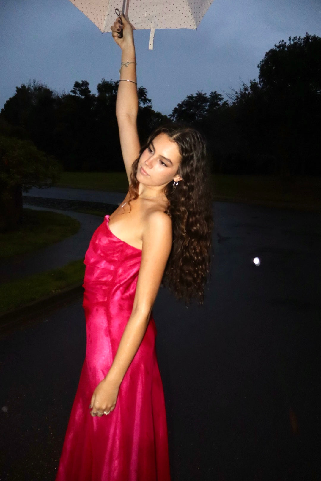 The Eleanor dress