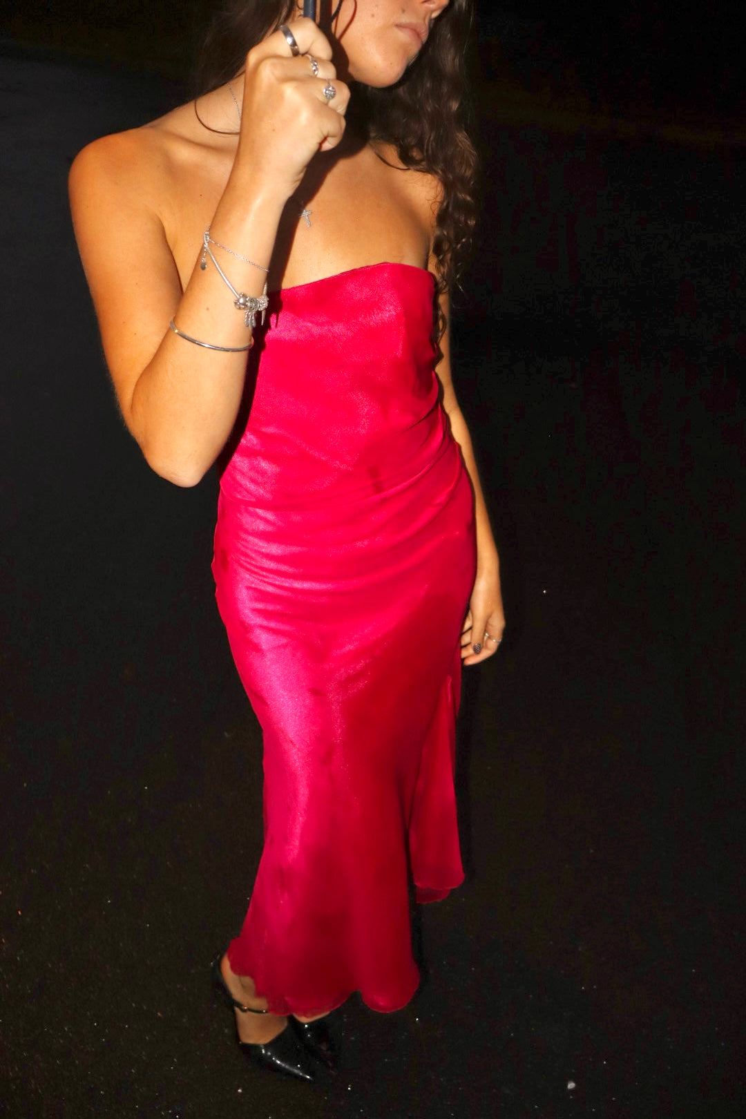 The Eleanor dress