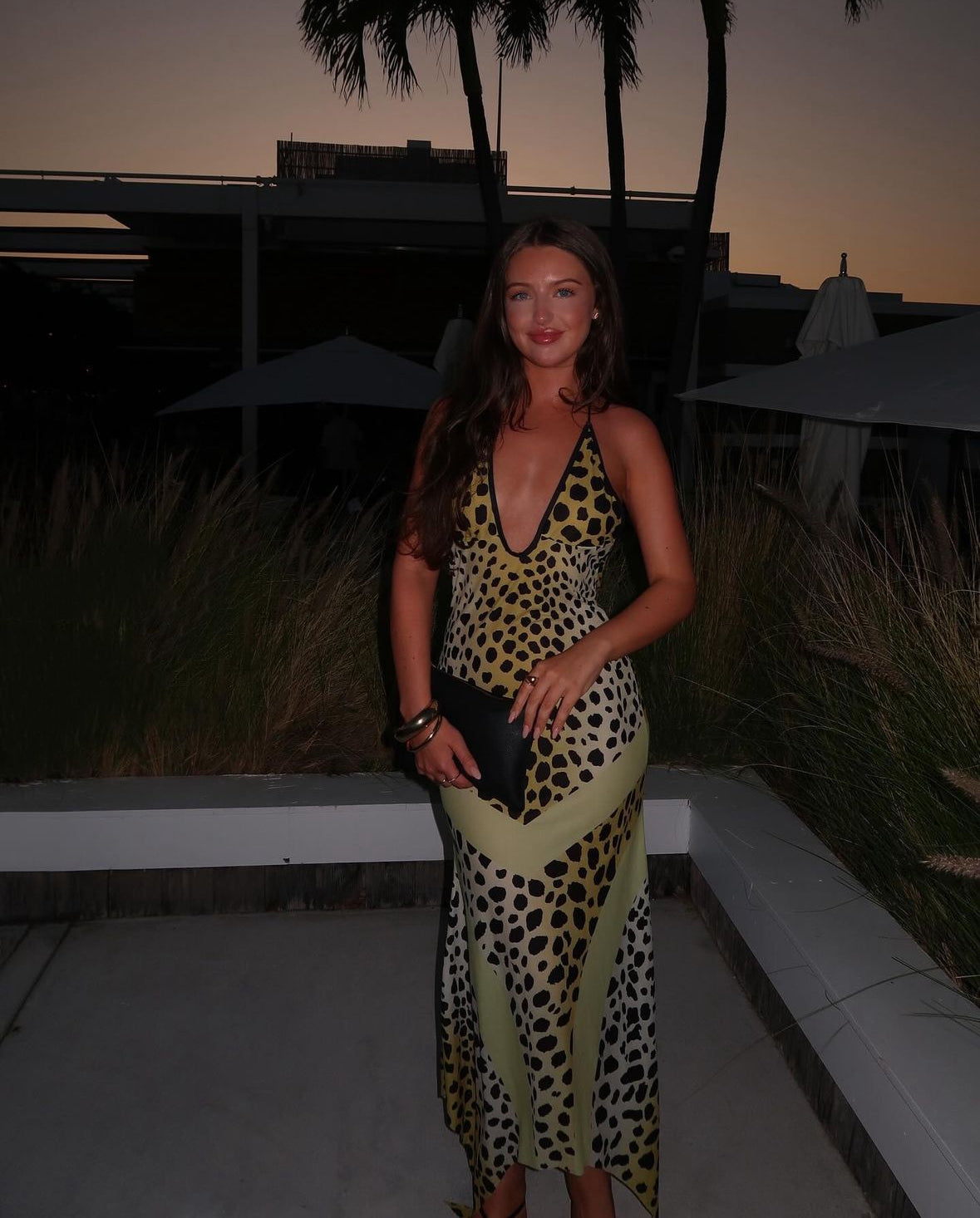 Panthera dress