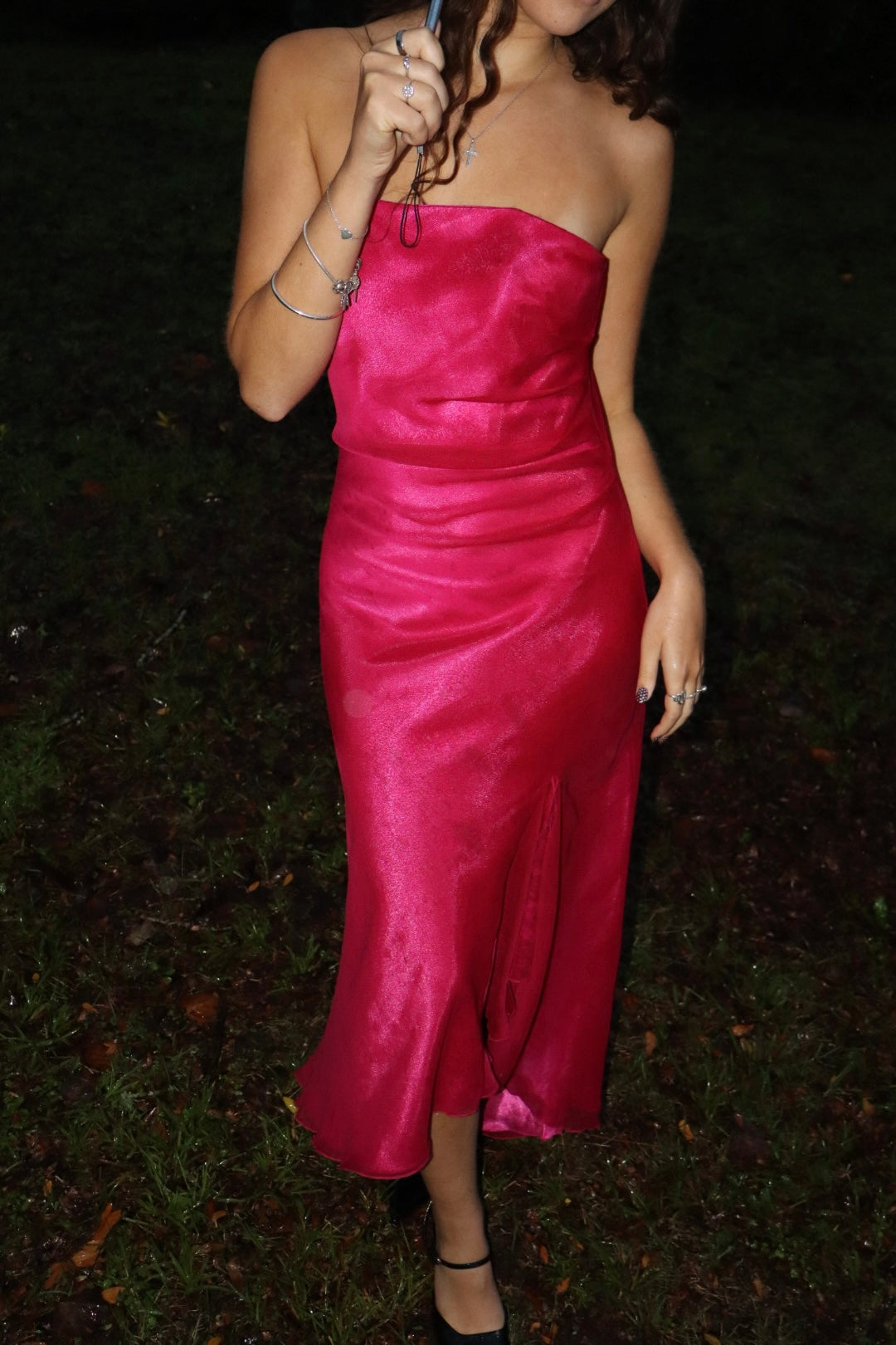 The Eleanor dress
