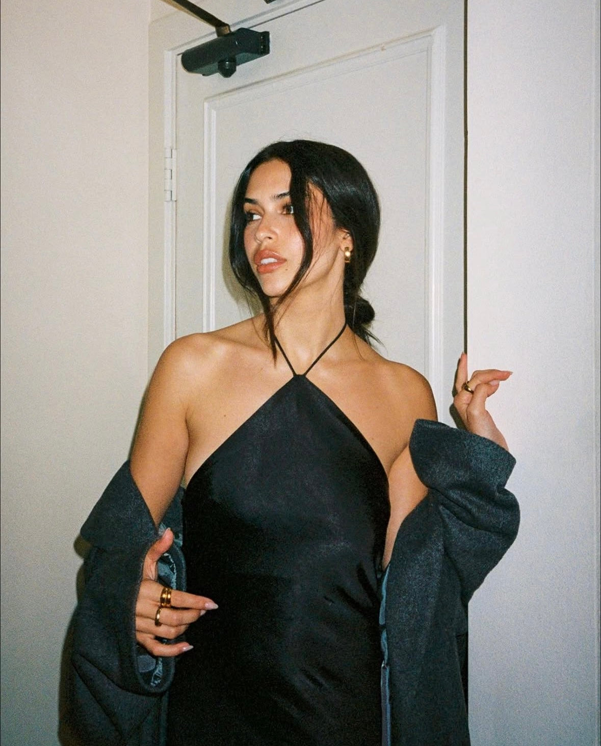 The Valley maxi