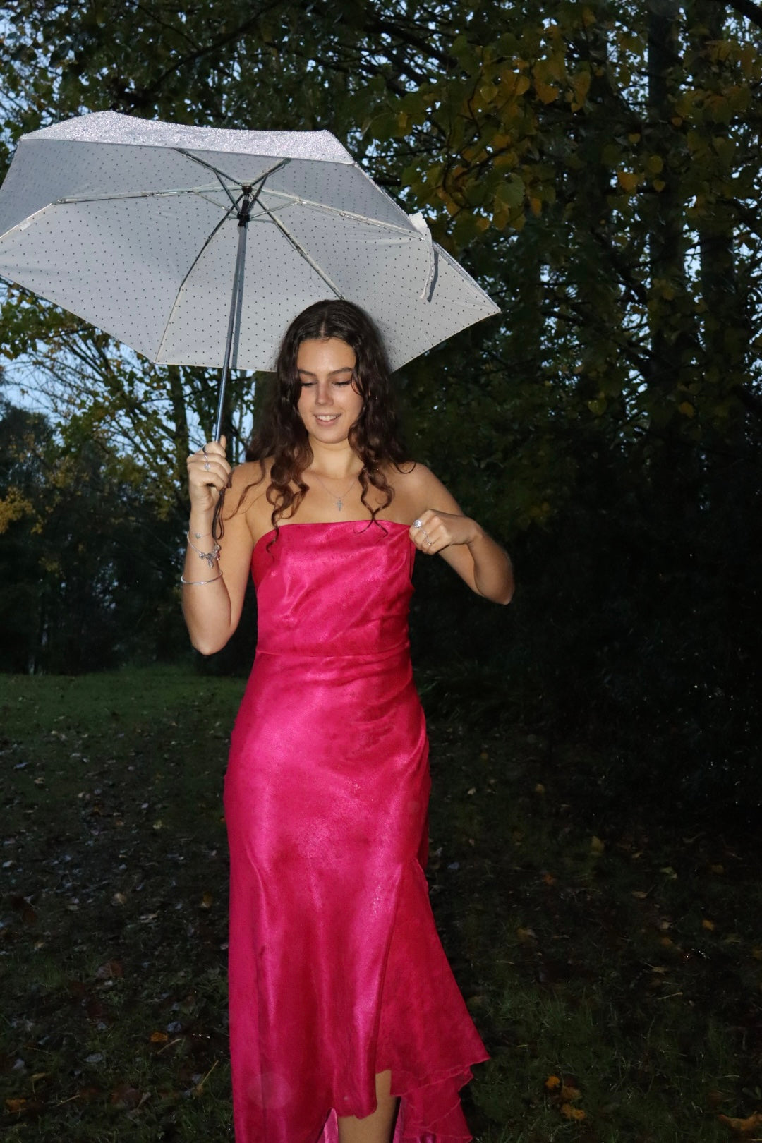 The Eleanor dress