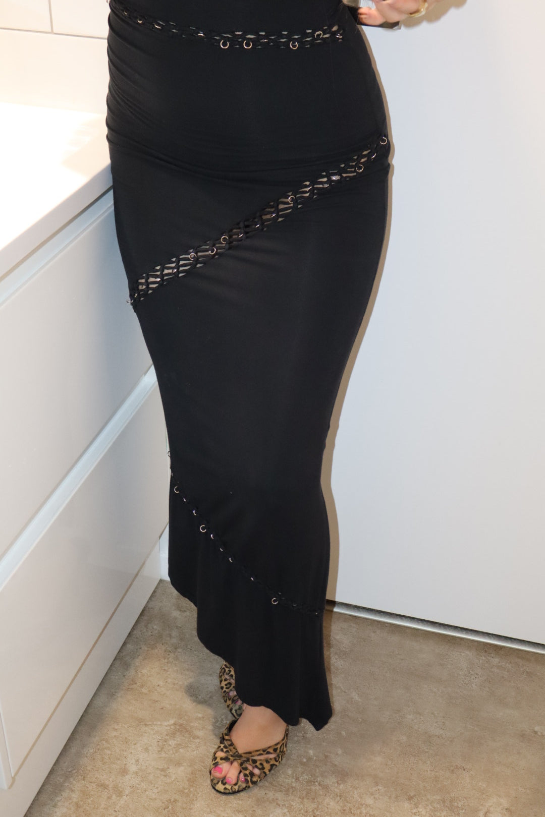 I AM GIA - Cinnia Dress