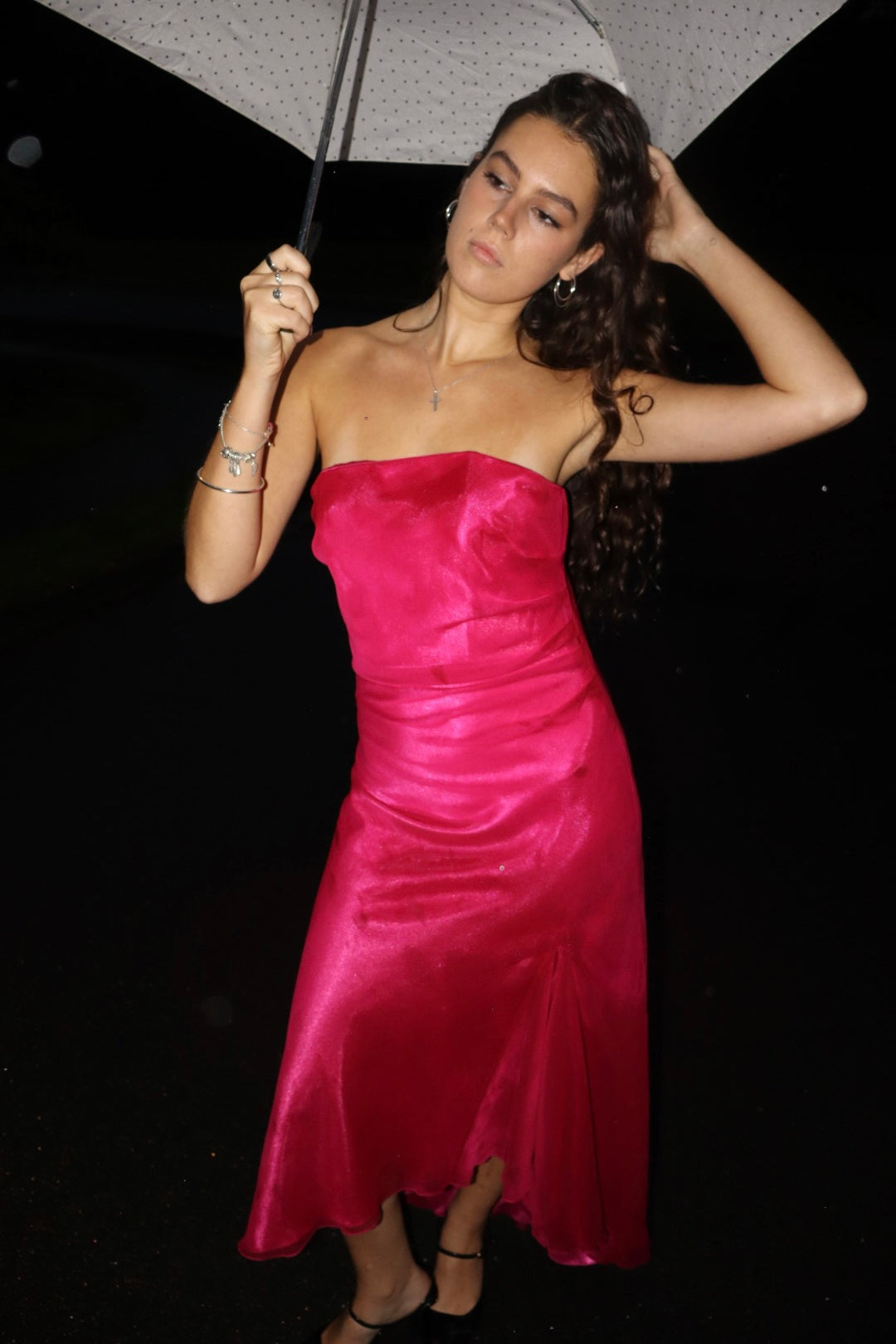 The Eleanor dress