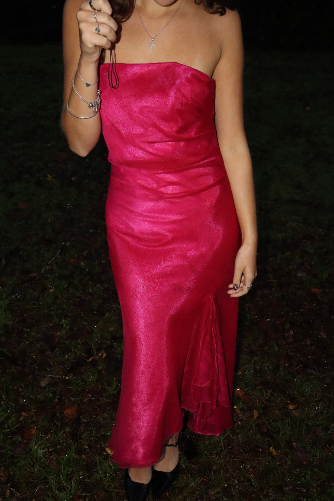 The Eleanor dress