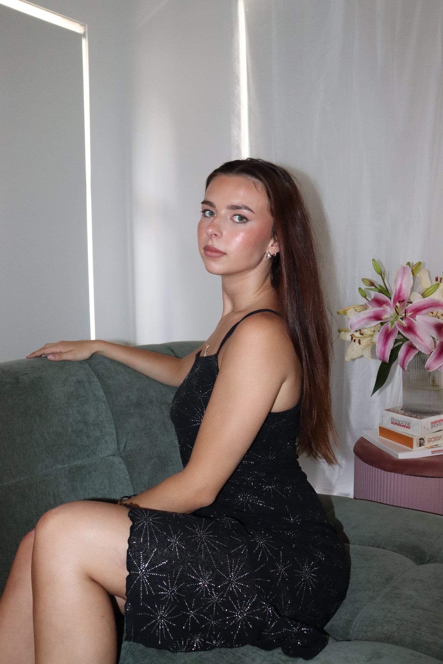 Vintage Firework Midi