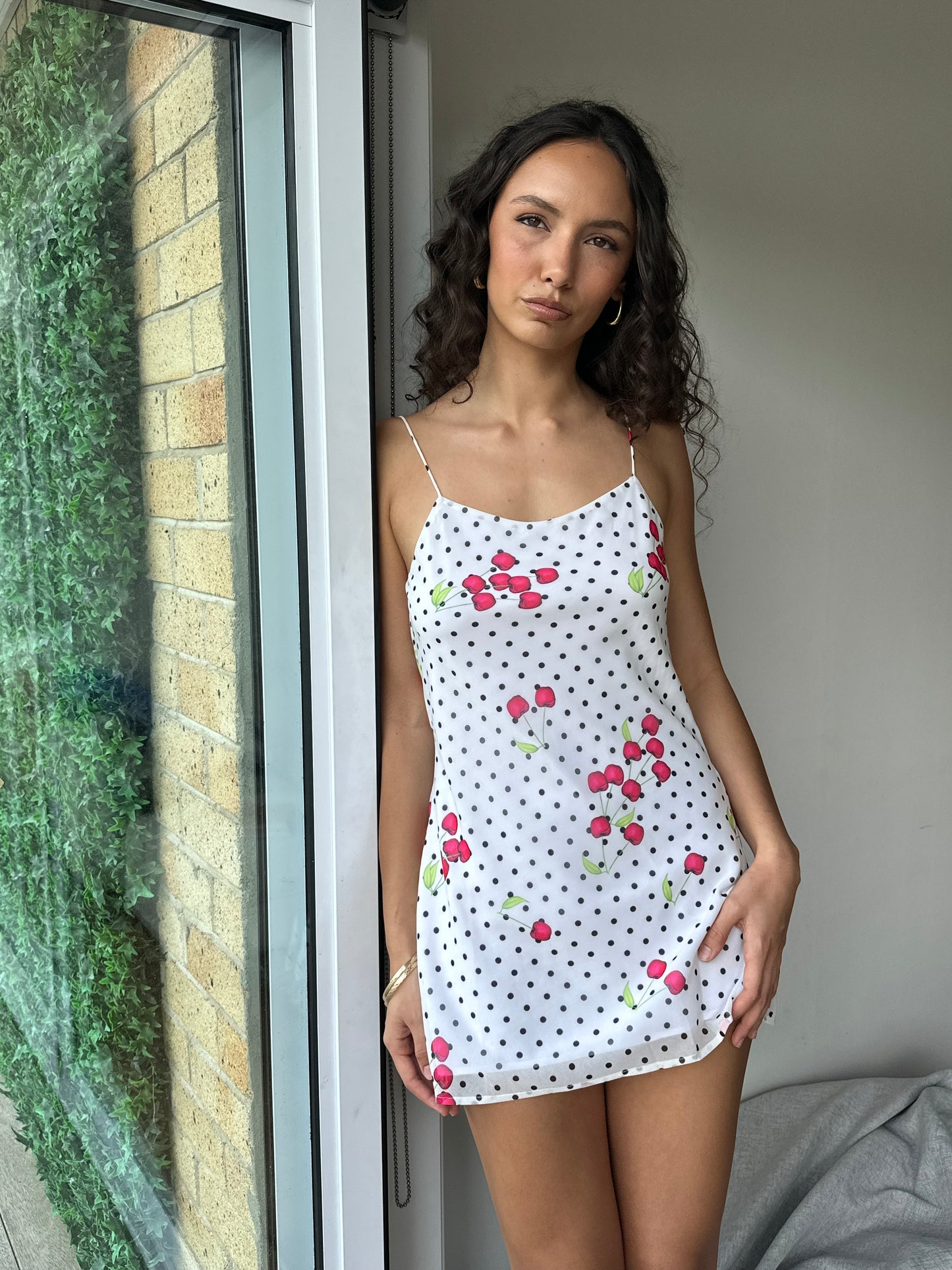 The cherry bomb mini