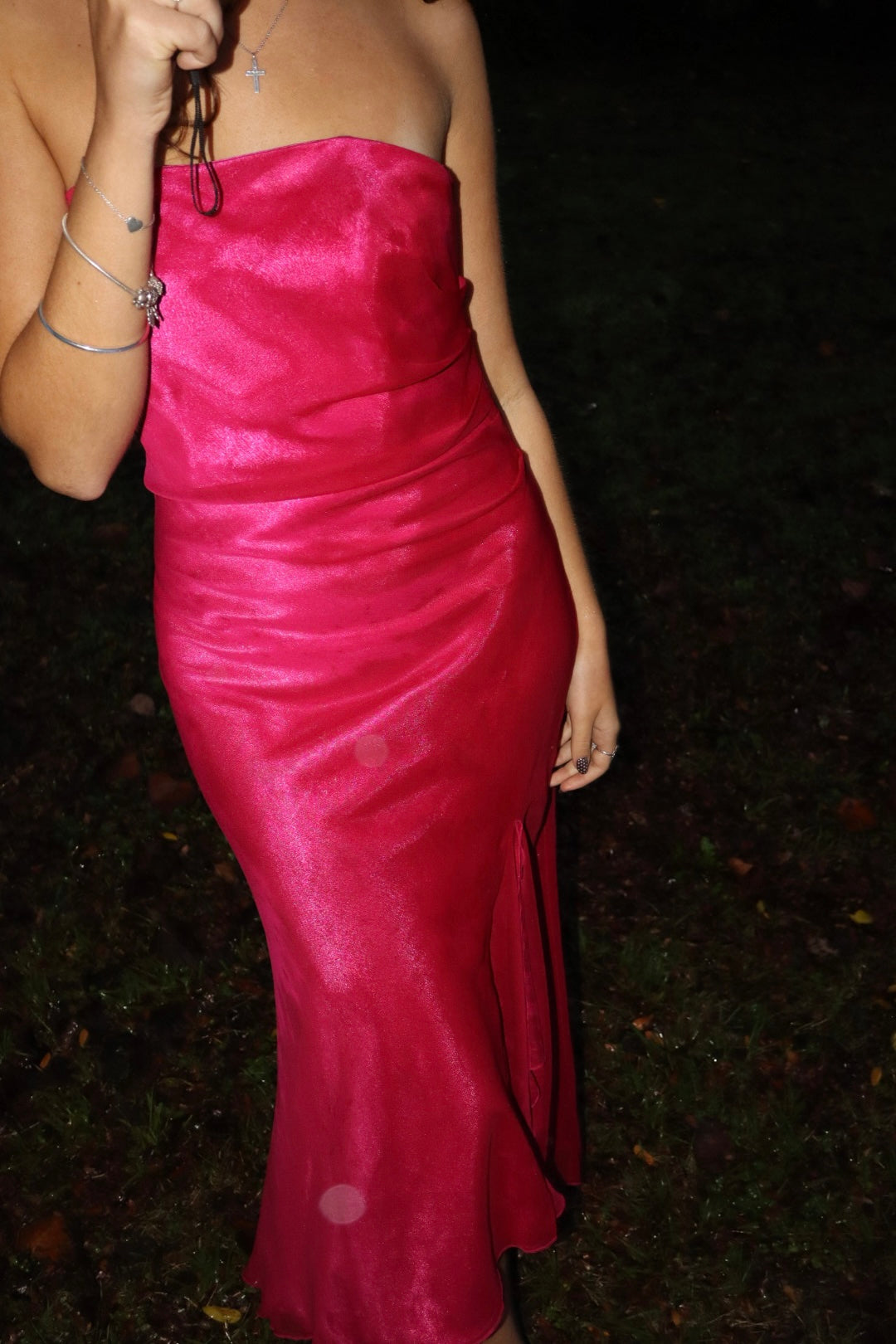 The Eleanor dress