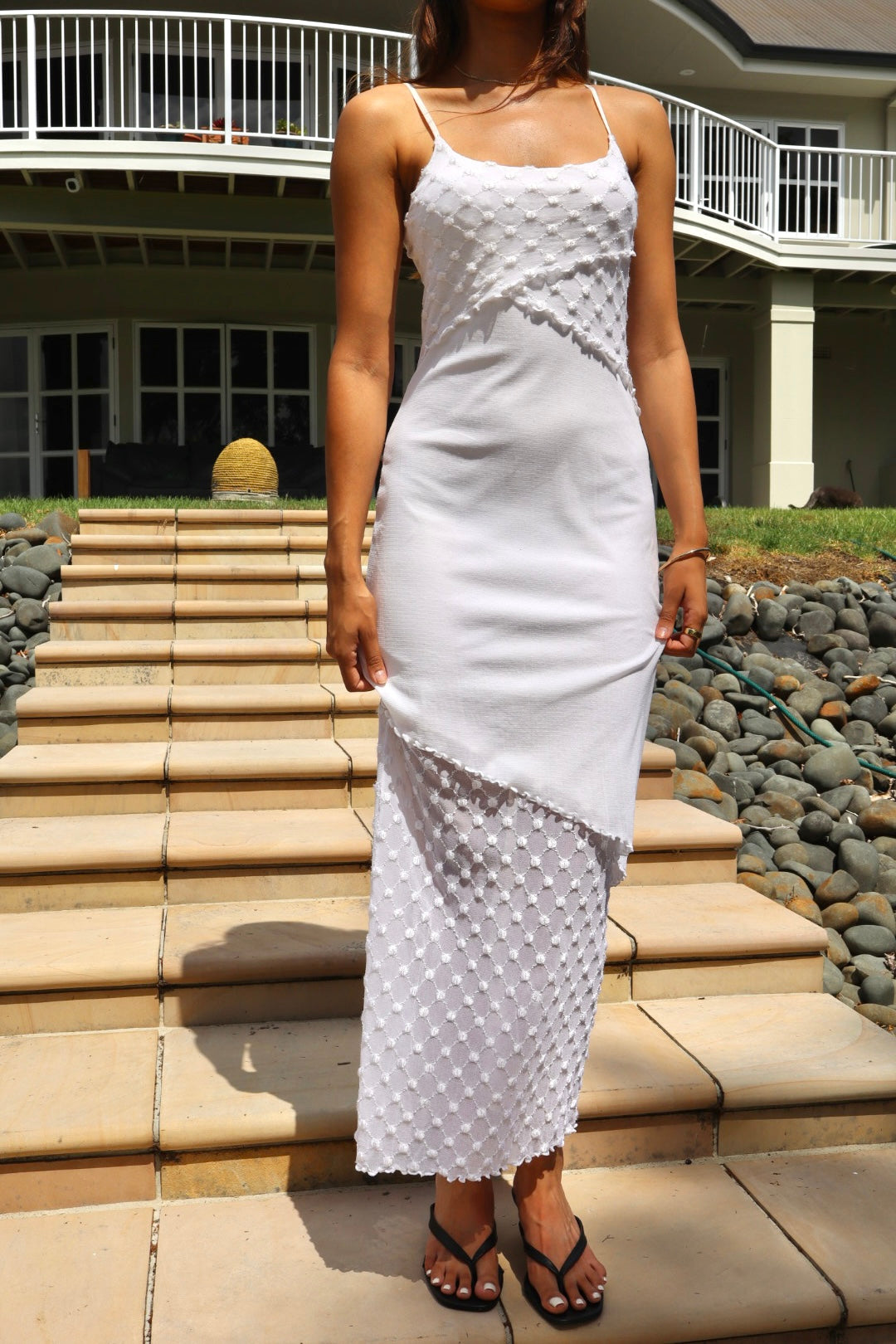 Vintage Whitney midi