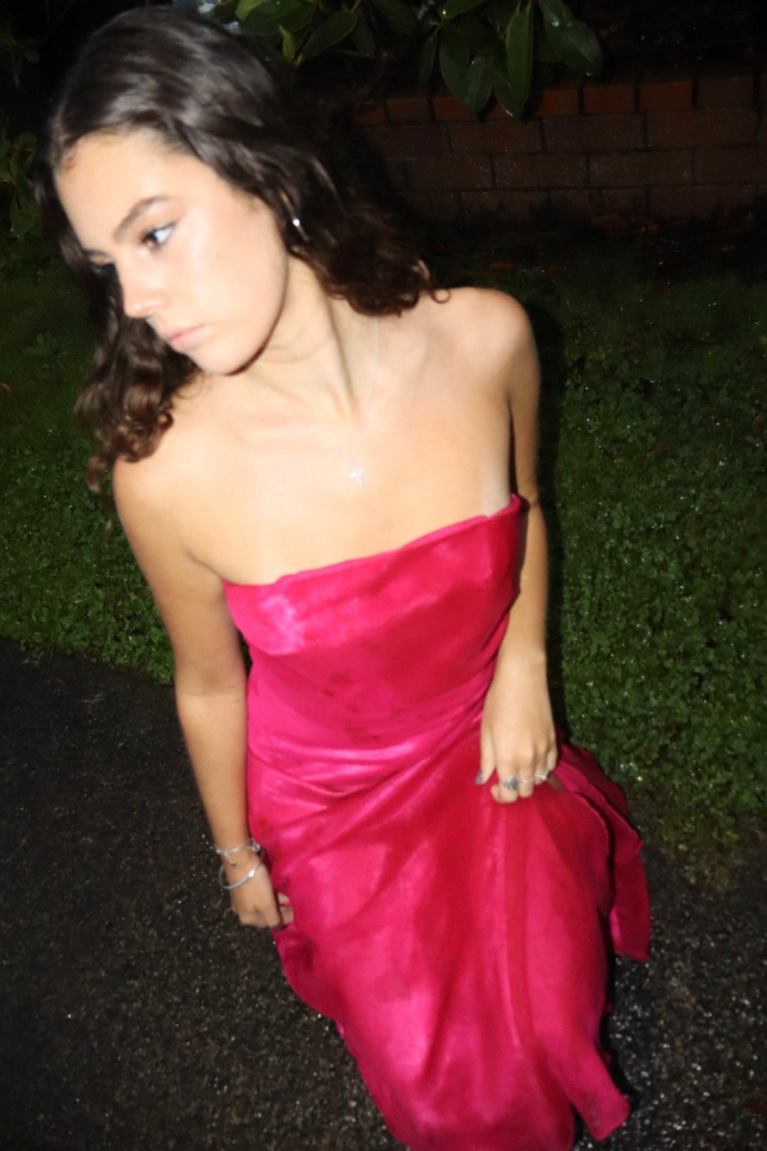 The Eleanor dress