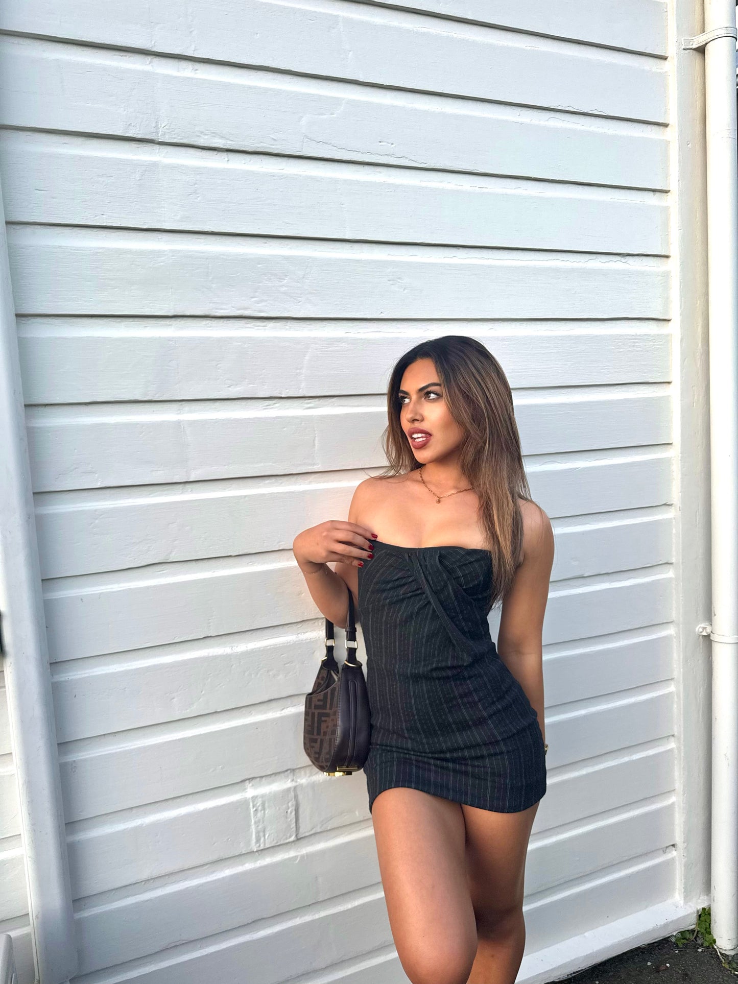 Vintage Dolce & Gabanna Mini