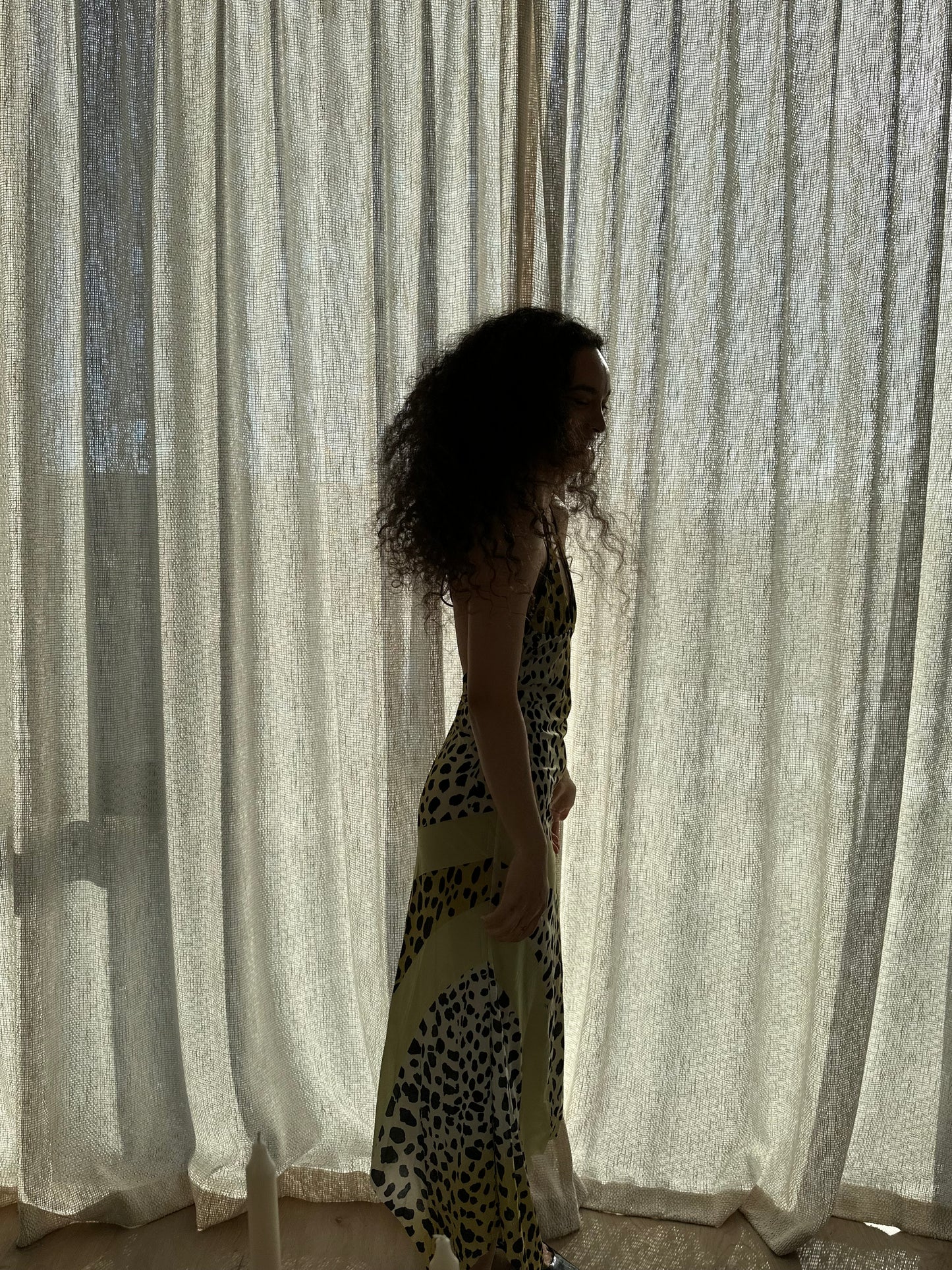 Panthera dress