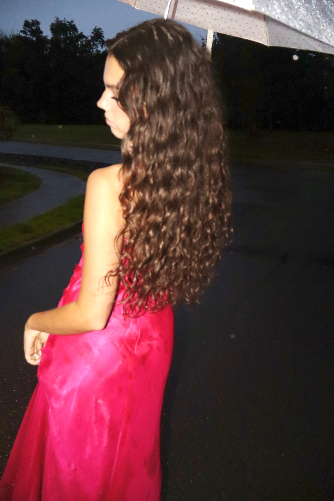 The Eleanor dress