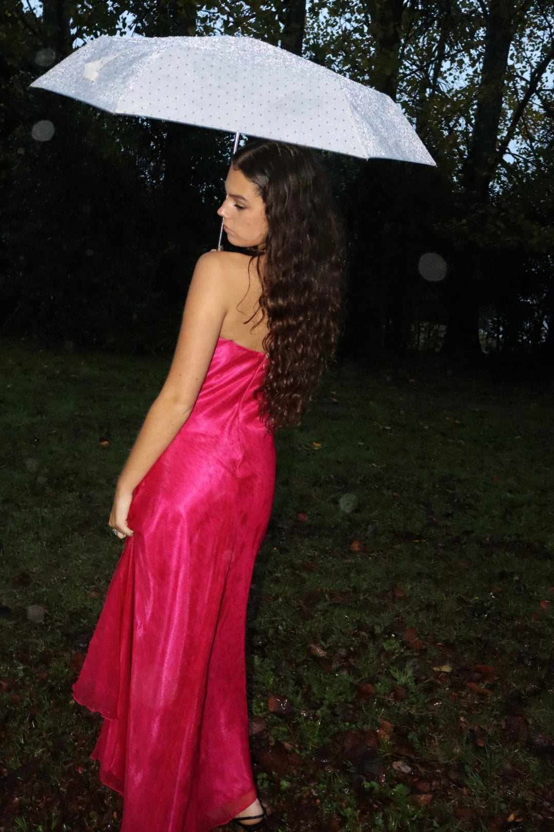The Eleanor dress