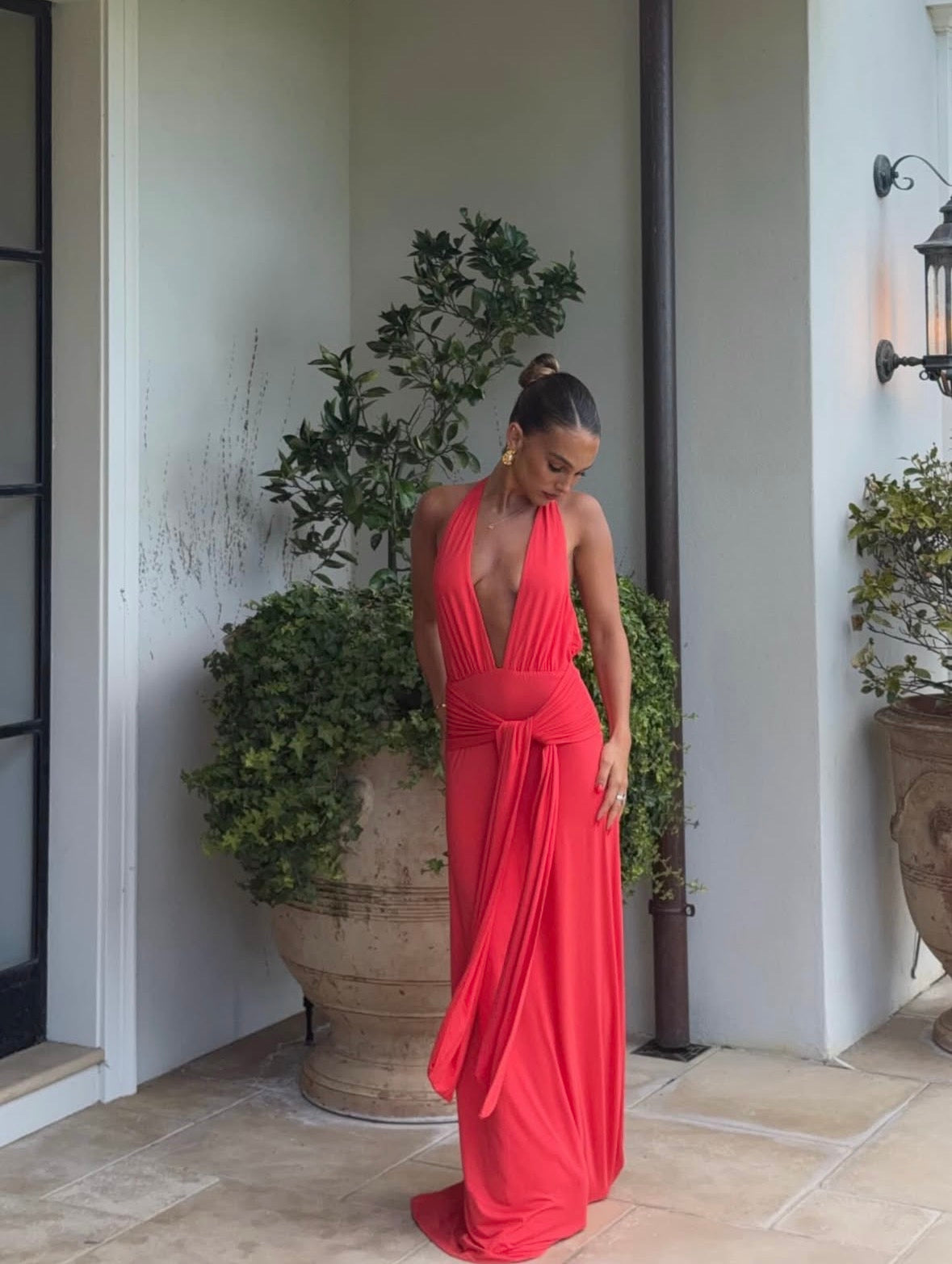 Kookai - Jasmine maxi dress