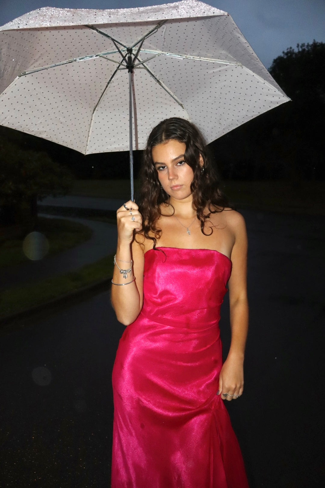 The Eleanor dress