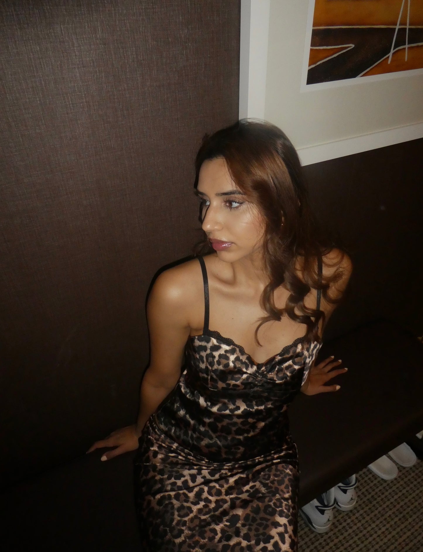 The Enigmatic set
