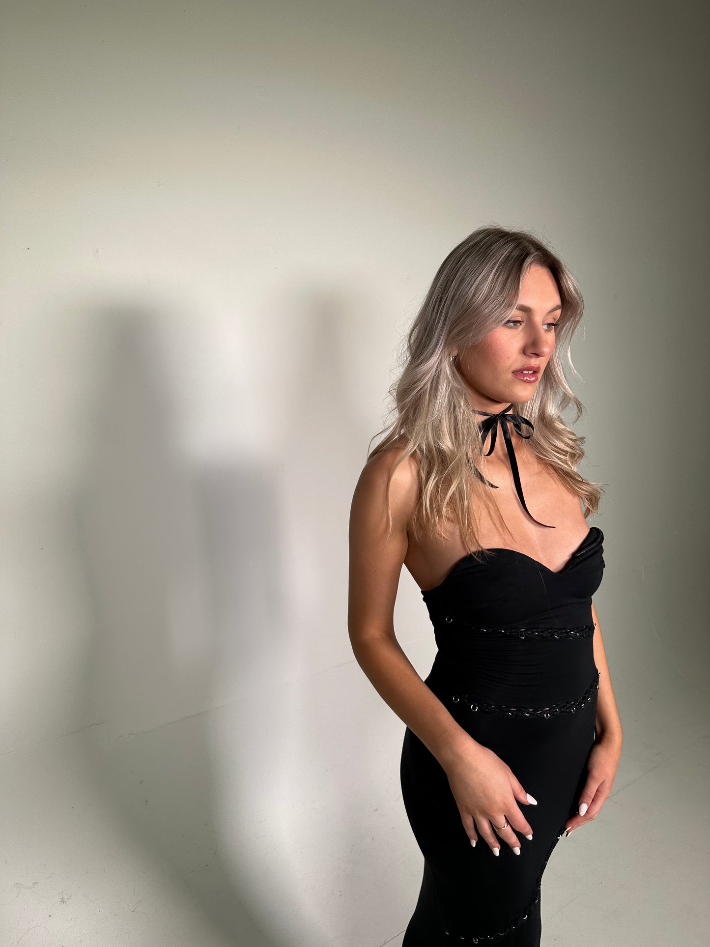 I AM GIA - Cinnia Dress