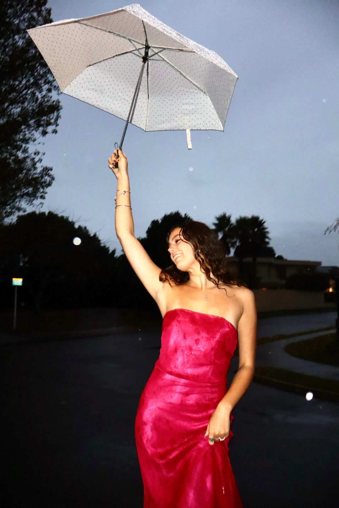 The Eleanor dress