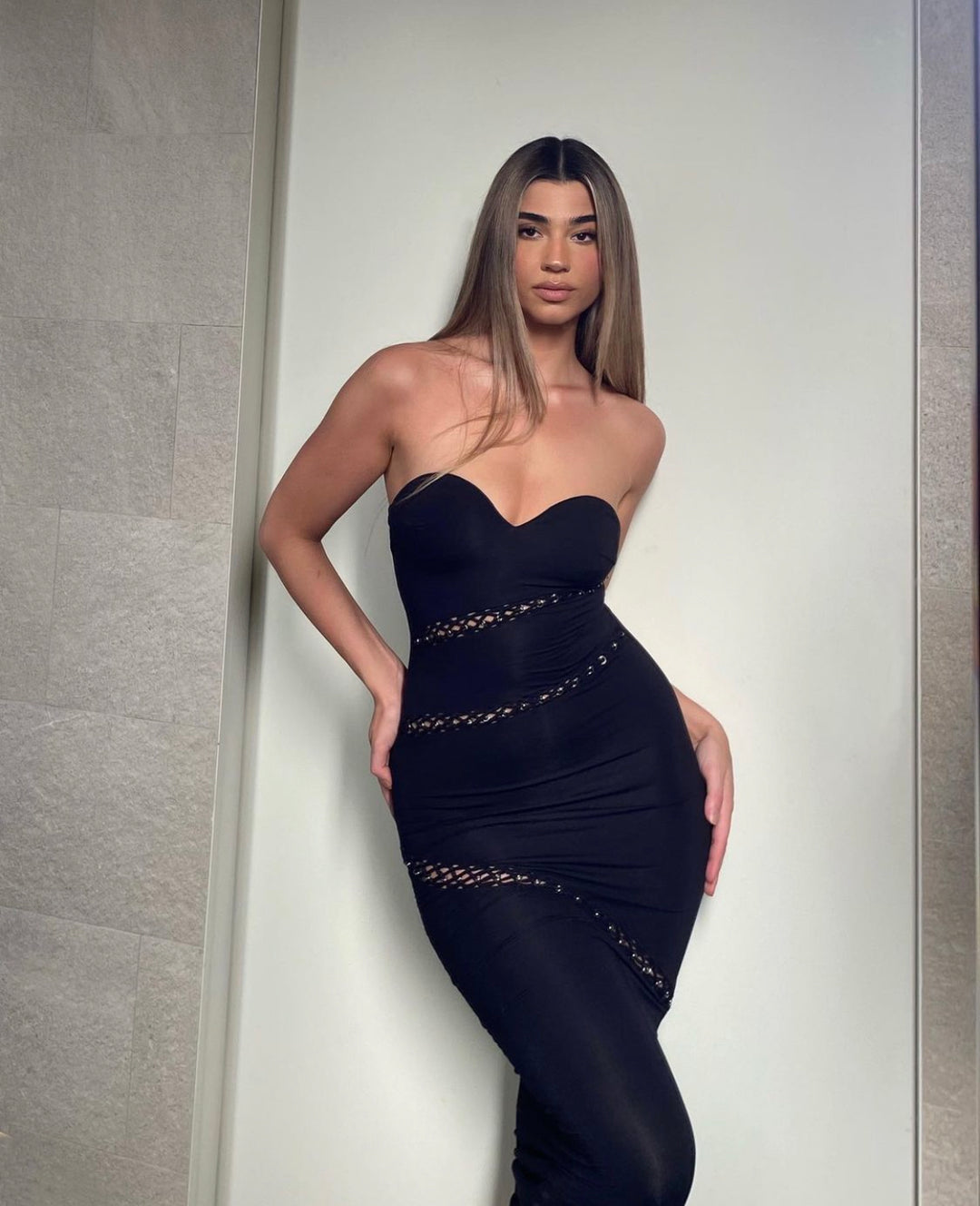 I AM GIA - Cinnia Dress