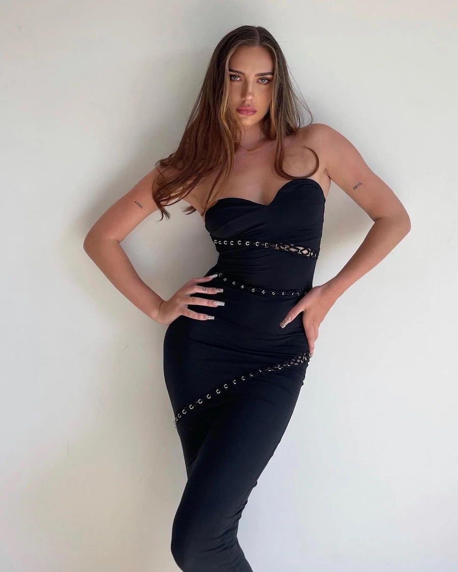 I AM GIA - Cinnia Dress