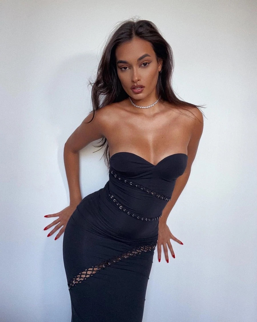 I AM GIA - Cinnia Dress