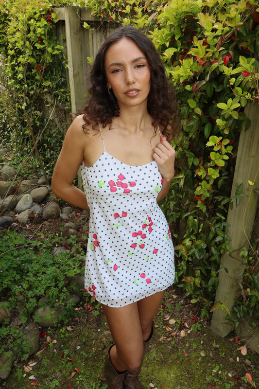 The cherry bomb mini