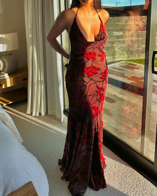 Anastasia Gown