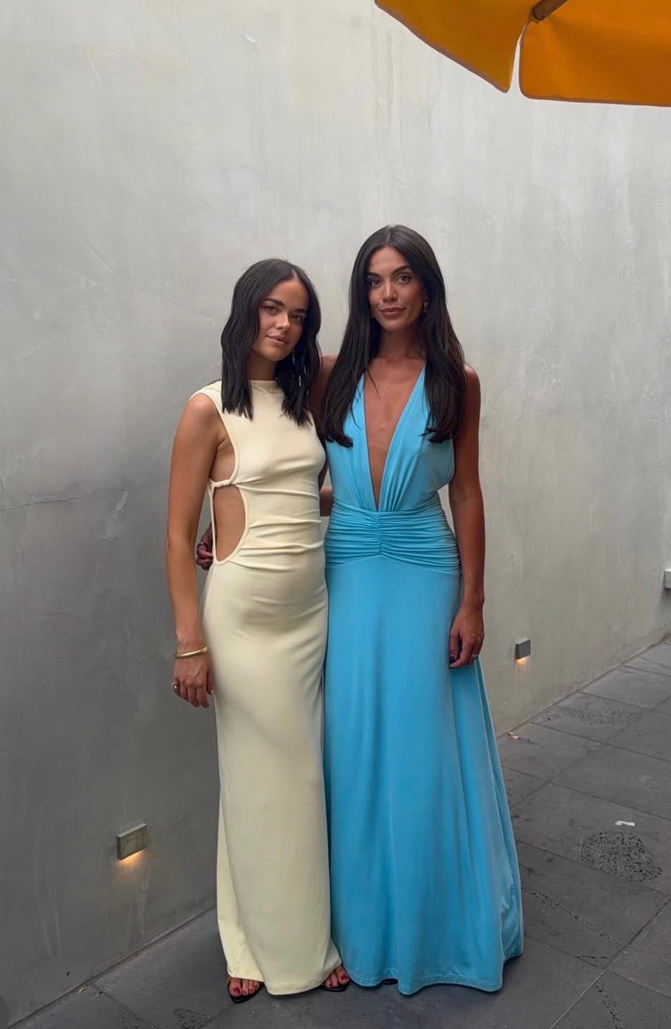 Kookai - Vera Maxi dress