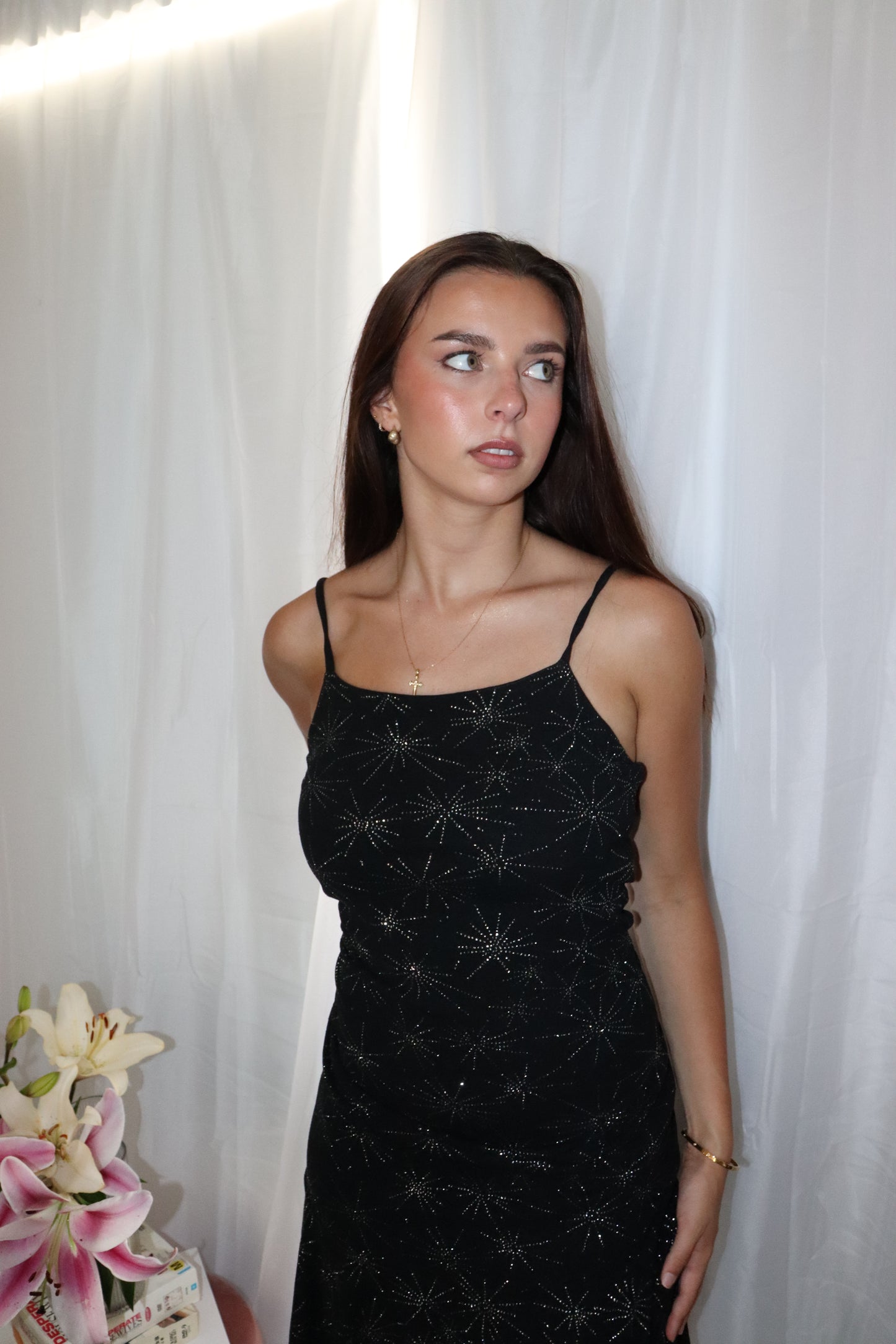 Vintage Firework Midi