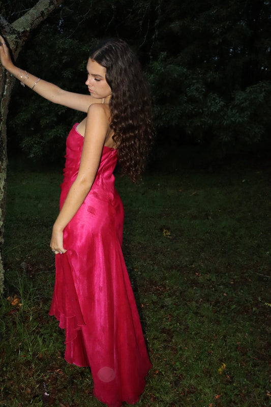 The Eleanor dress