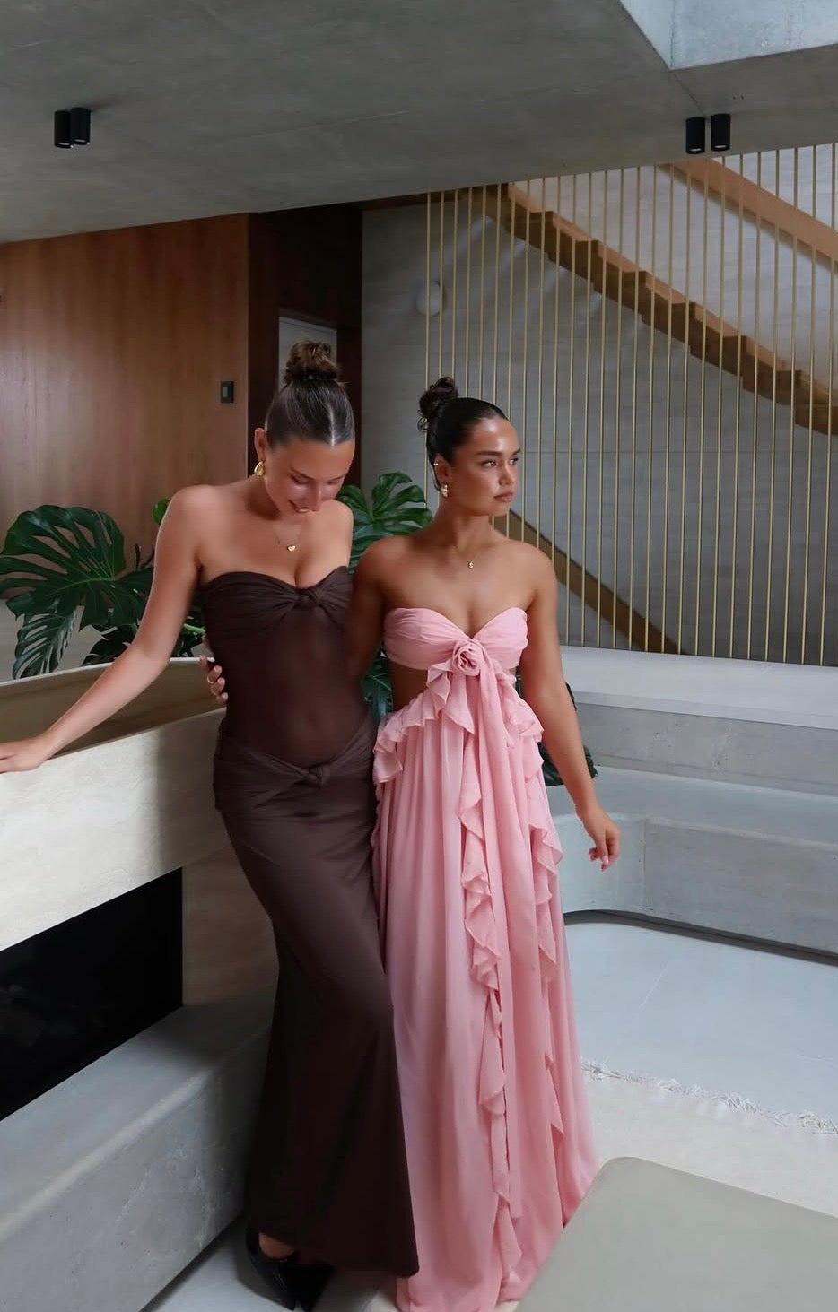 Selfie Leslie - Santiago maxi