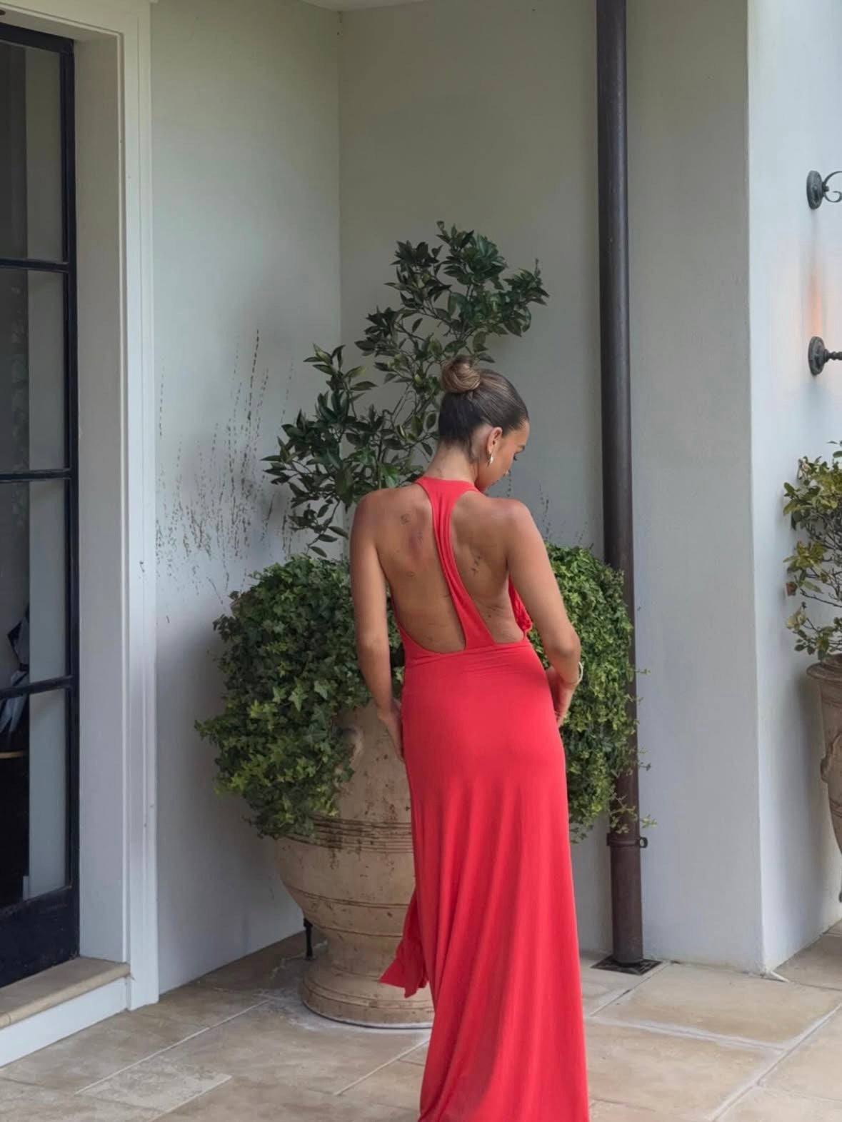 Kookai - Jasmine maxi dress