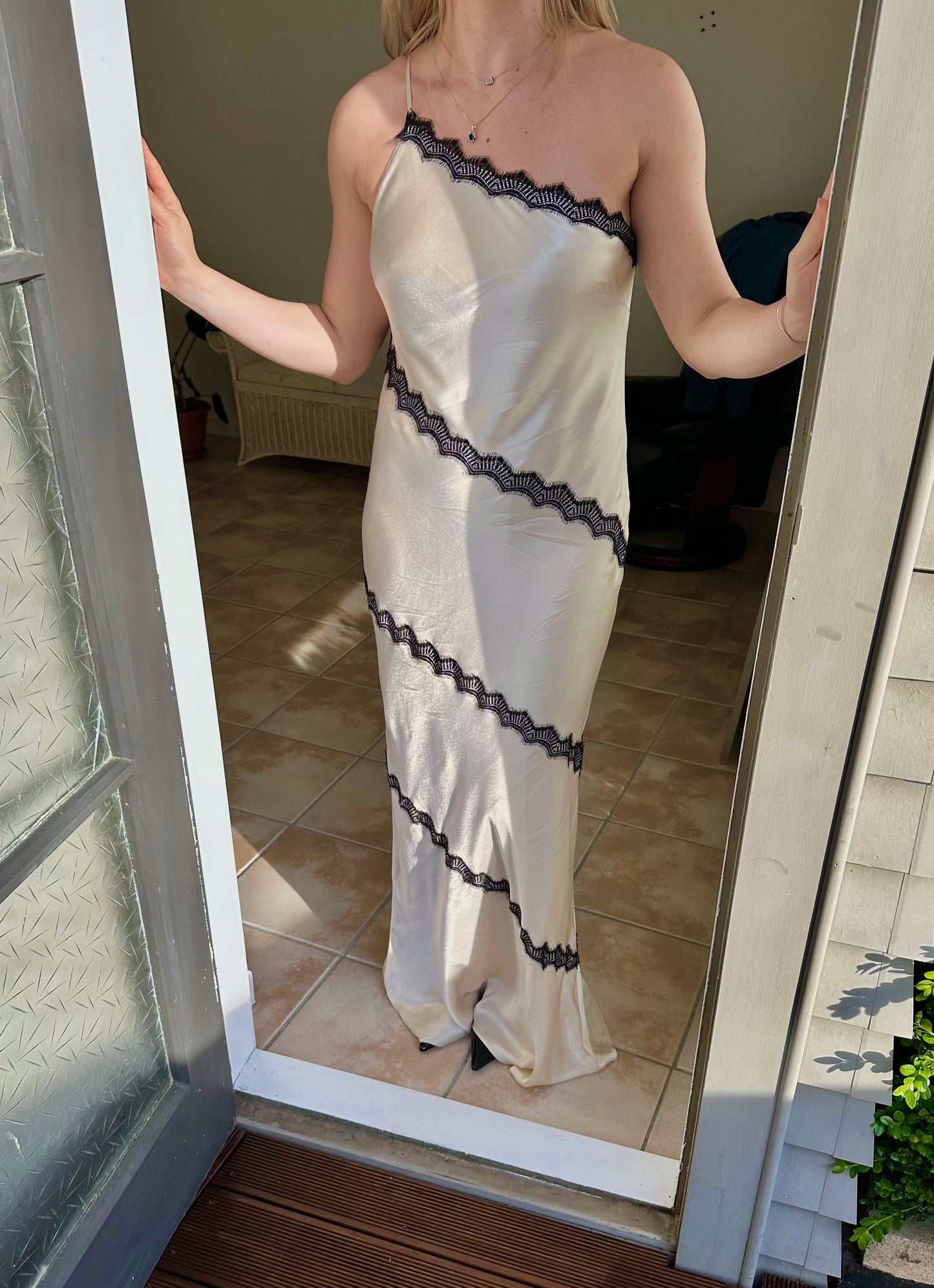 Shona joy - Camille maxi dress