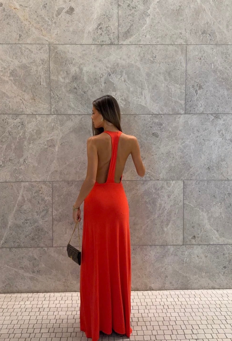 Kookai - Jasmine maxi dress