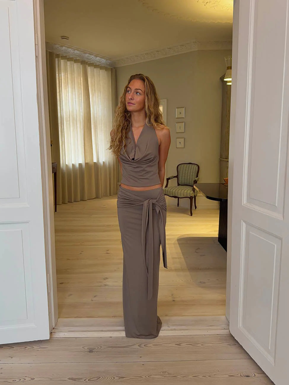 The Stella set