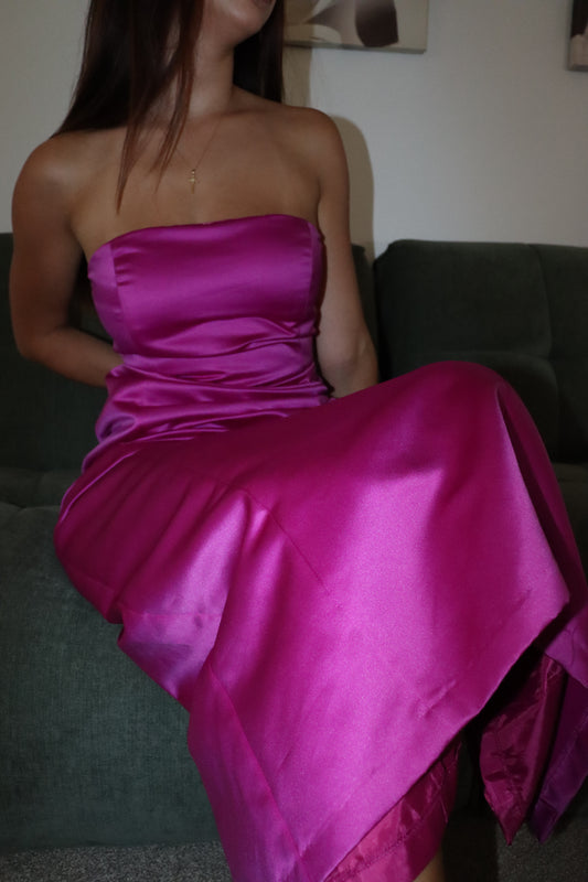Vintage Daphne Gown